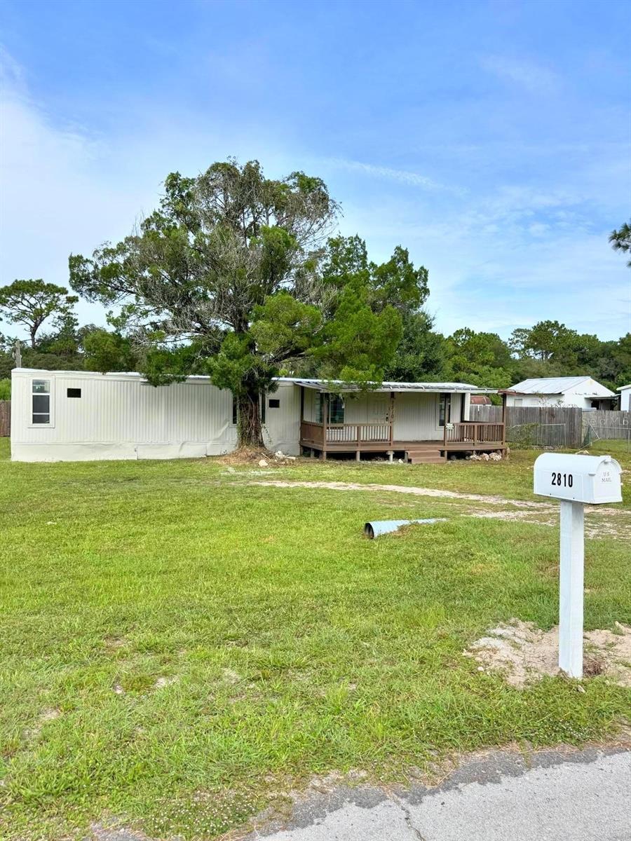 2810 S WILLOW TERRACE, Homosassa, FL 34448