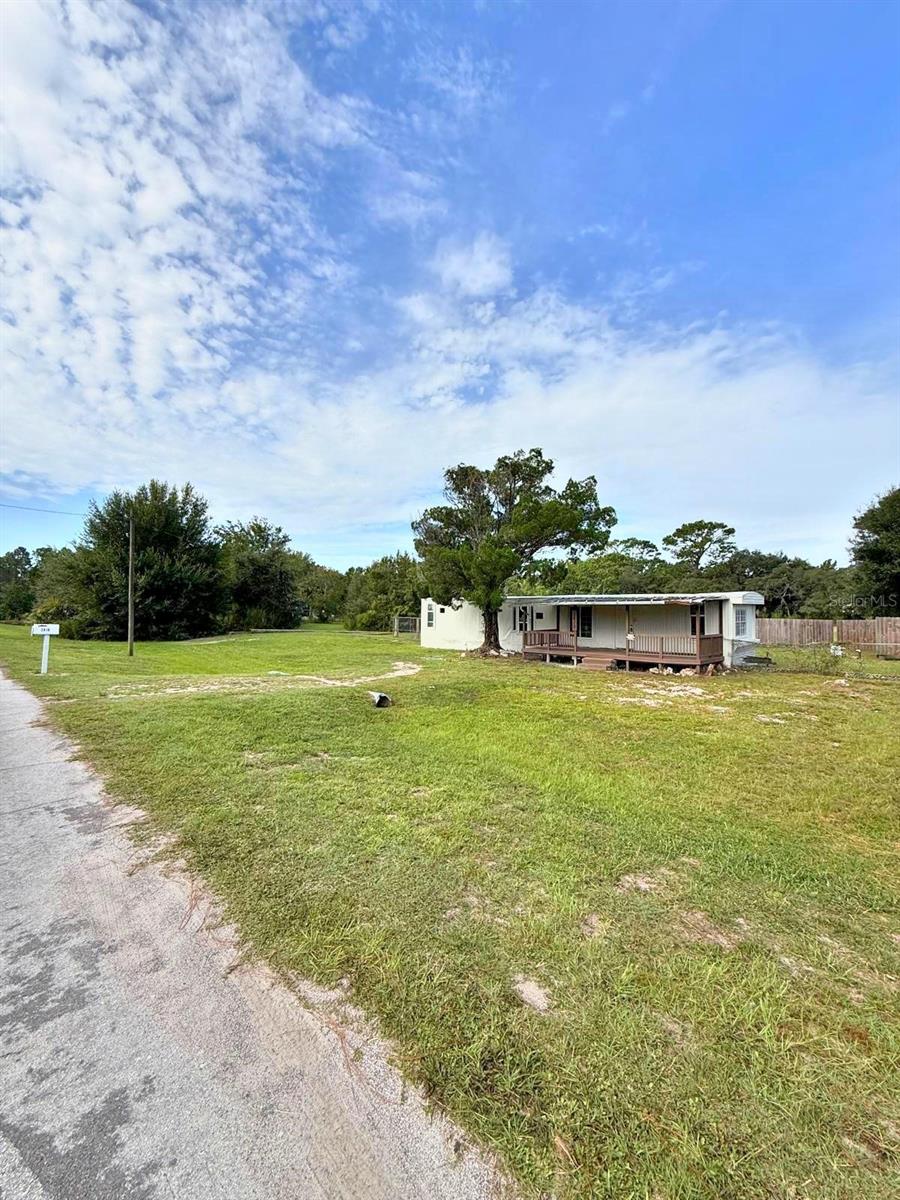 2810 S WILLOW TERRACE, Homosassa, FL 34448