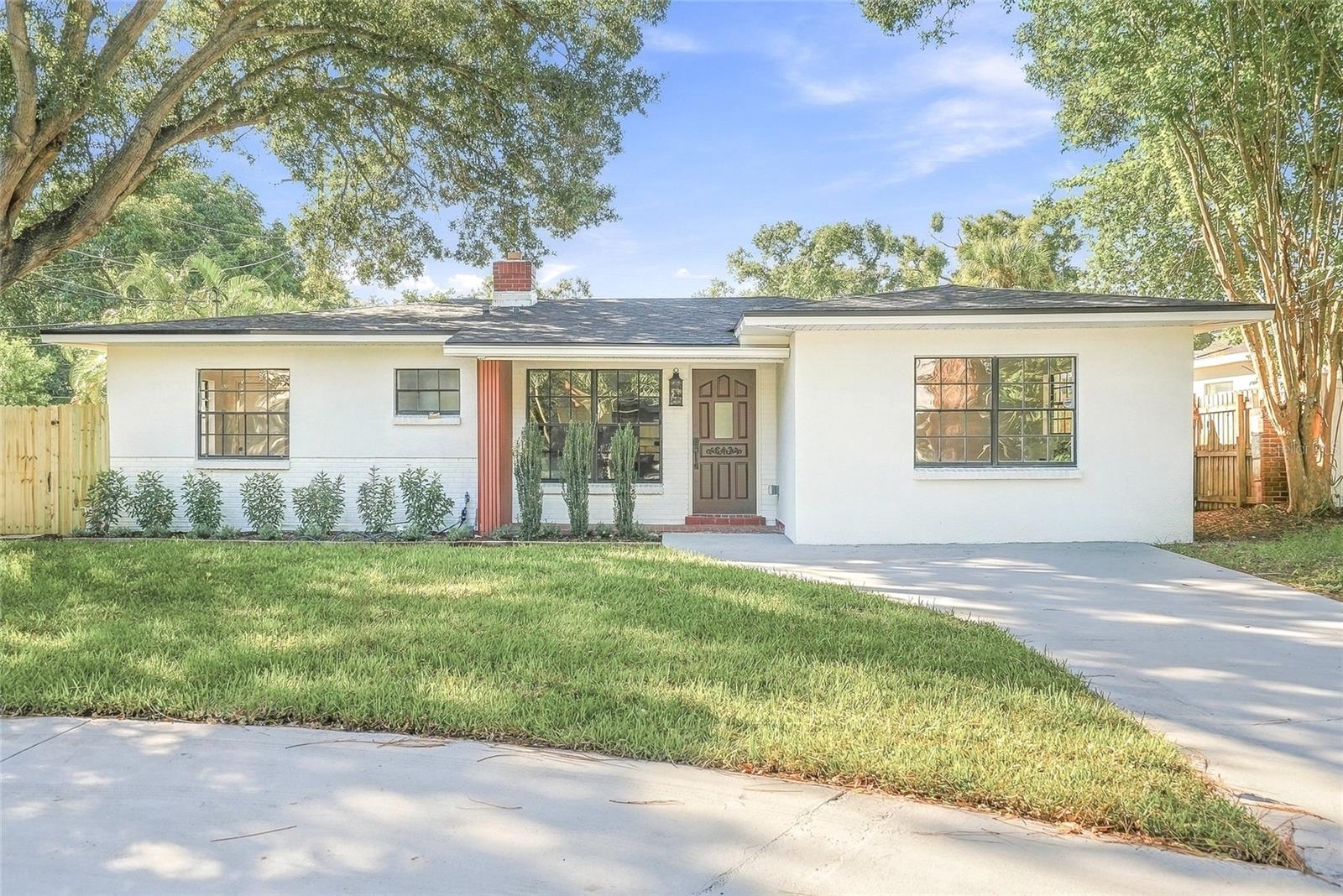 3112 S JULIA CIRCLE, Tampa, FL 33629