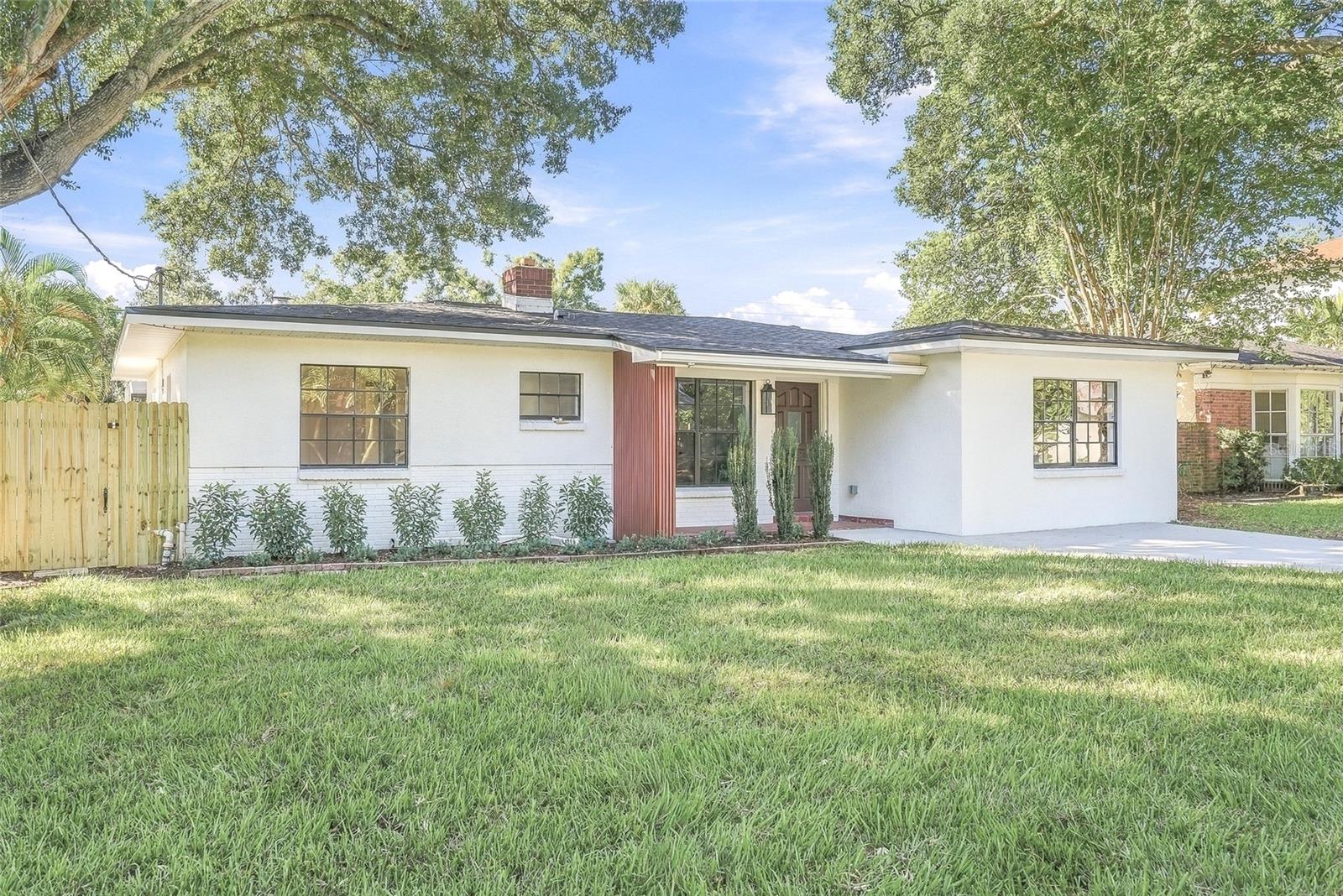 3112 S JULIA CIRCLE, Tampa, FL 33629