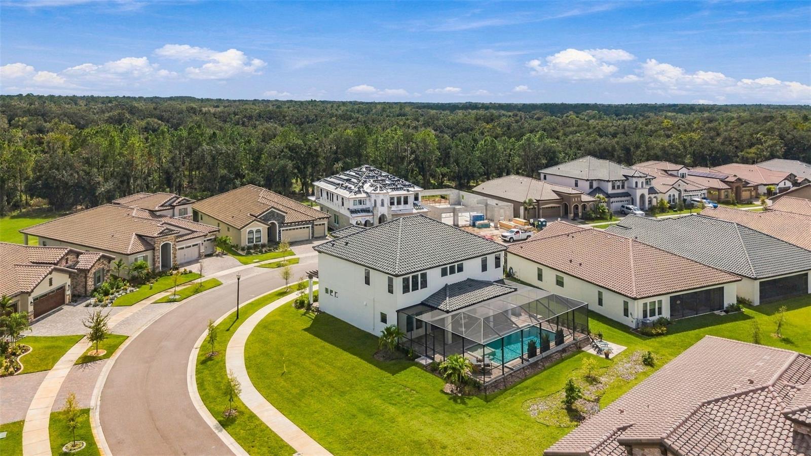 14985 RIDER PASS DRIVE, Lithia, FL 33547
