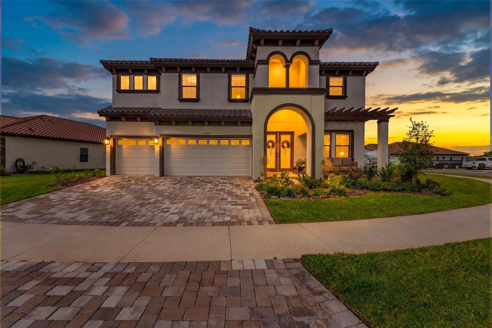 14985 RIDER PASS DRIVE, Lithia, FL 33547 14985 RIDER PASS DRIVE, Lithia, FL 33547