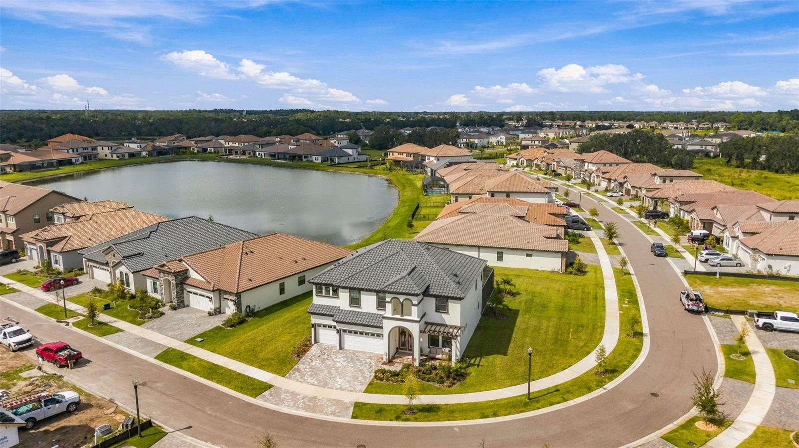 14985 RIDER PASS DRIVE, Lithia, FL 33547