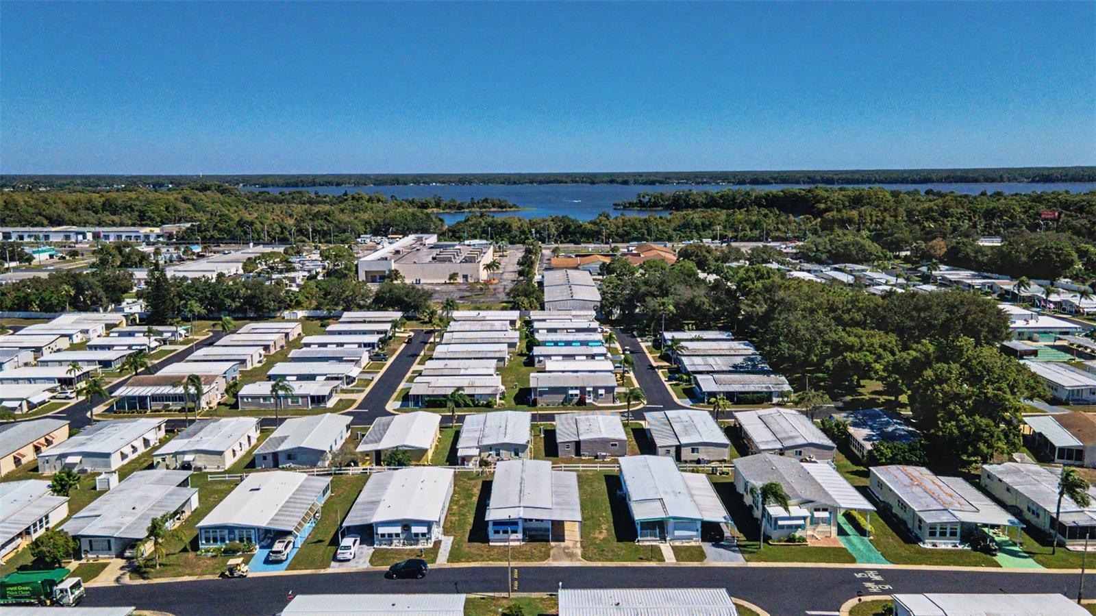 39820 US HIGHWAY 19 N, #160, Tarpon Springs, FL 34689