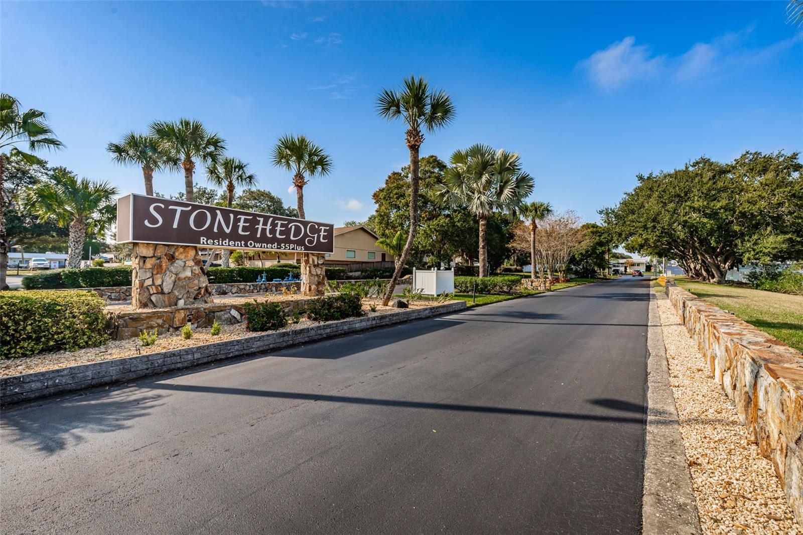 39820 US HIGHWAY 19 N, #160, Tarpon Springs, FL 34689