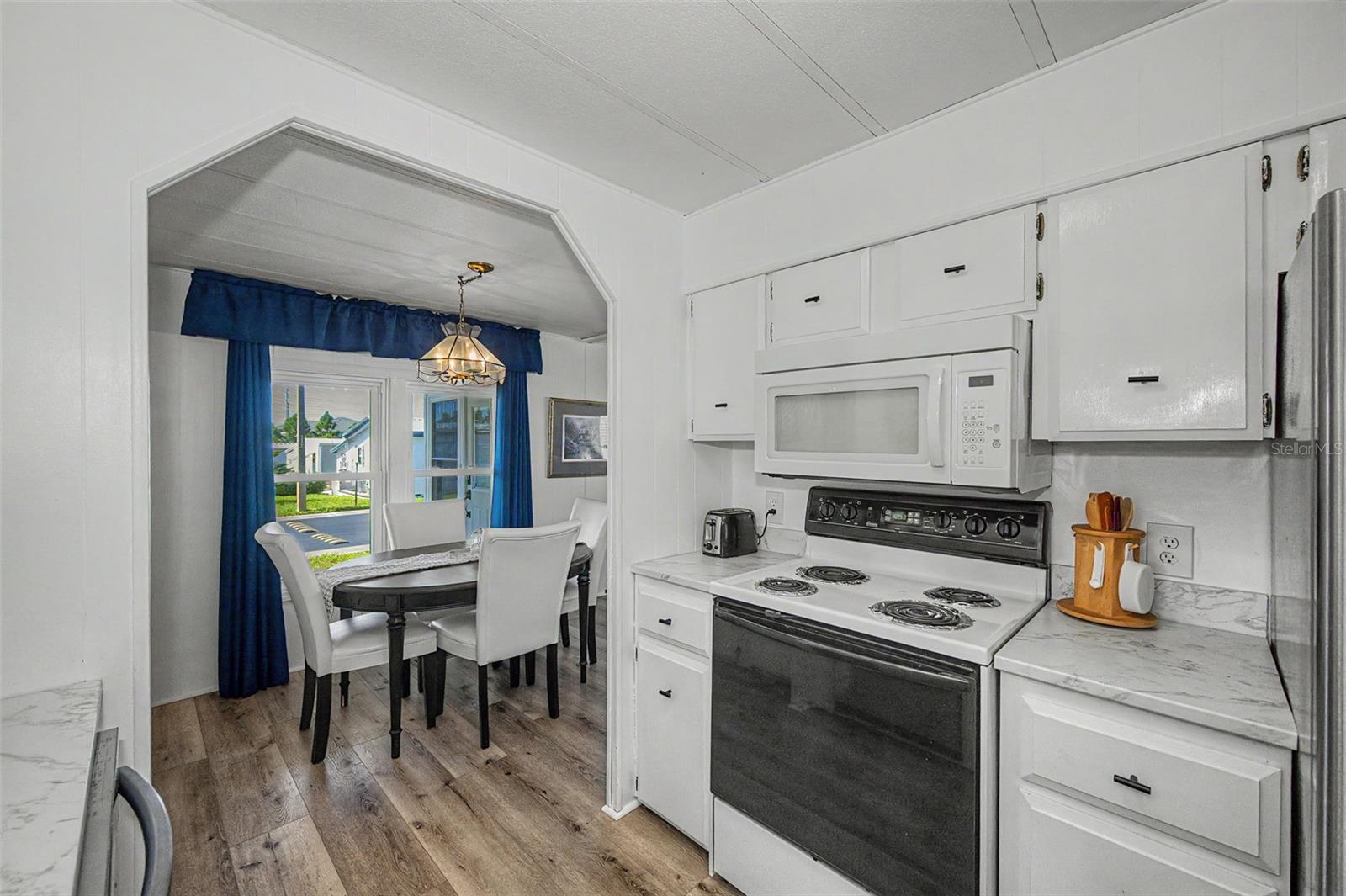 39820 US HIGHWAY 19 N, #160, Tarpon Springs, FL 34689