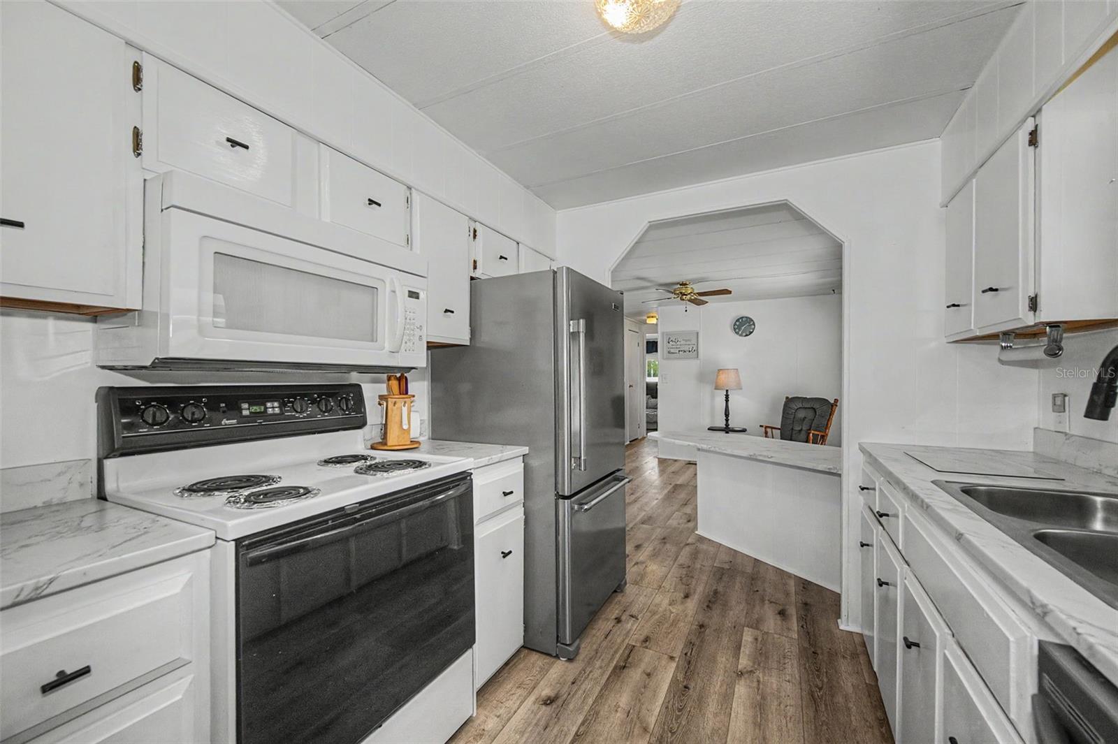 39820 US HIGHWAY 19 N, #160, Tarpon Springs, FL 34689