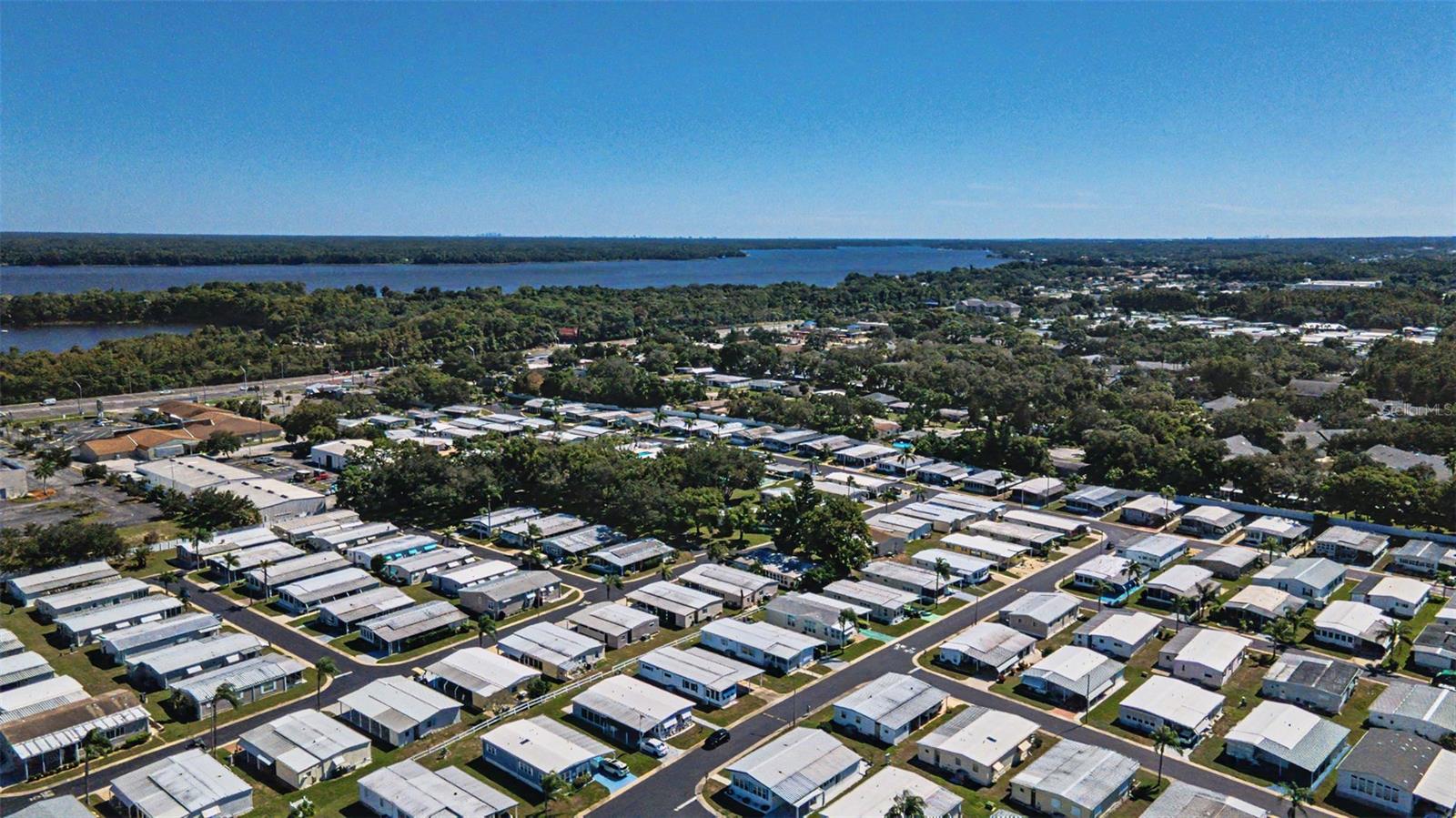 39820 US HIGHWAY 19 N, #160, Tarpon Springs, FL 34689