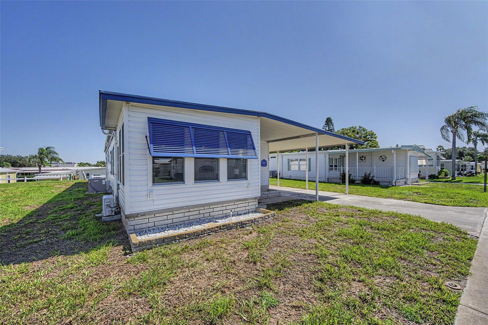 39820 US HIGHWAY 19 N, #160, Tarpon Springs, FL 34689