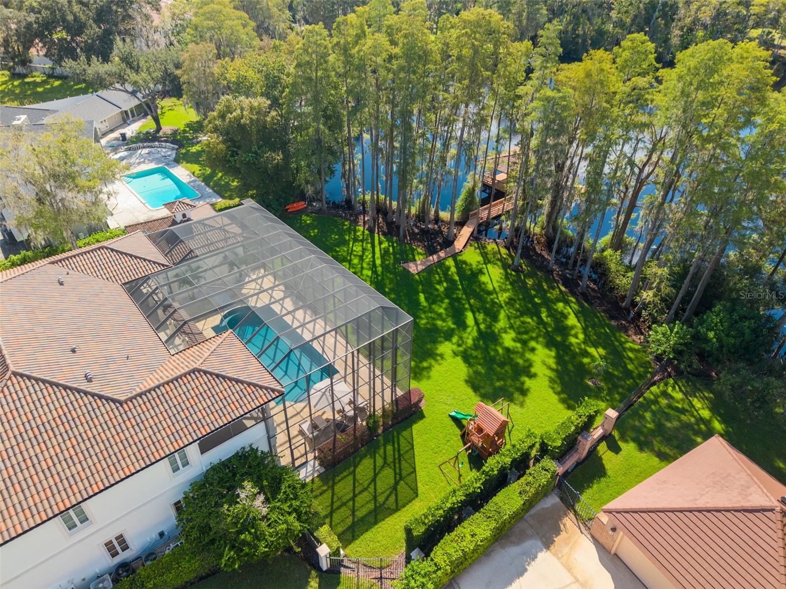 16203 SENTRY WOODS COURT, Odessa, FL 33556