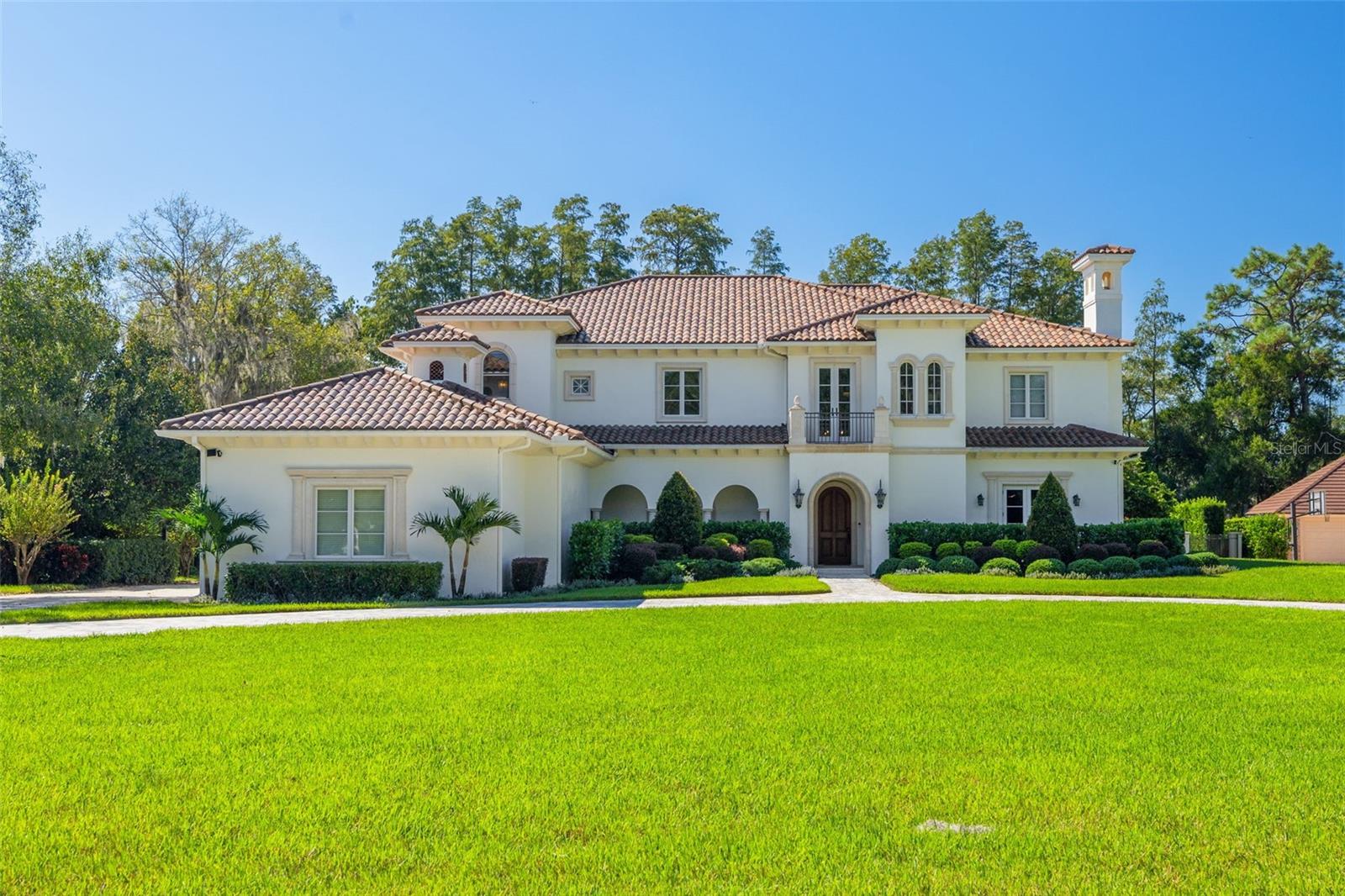 16203 SENTRY WOODS COURT, Odessa, FL 33556