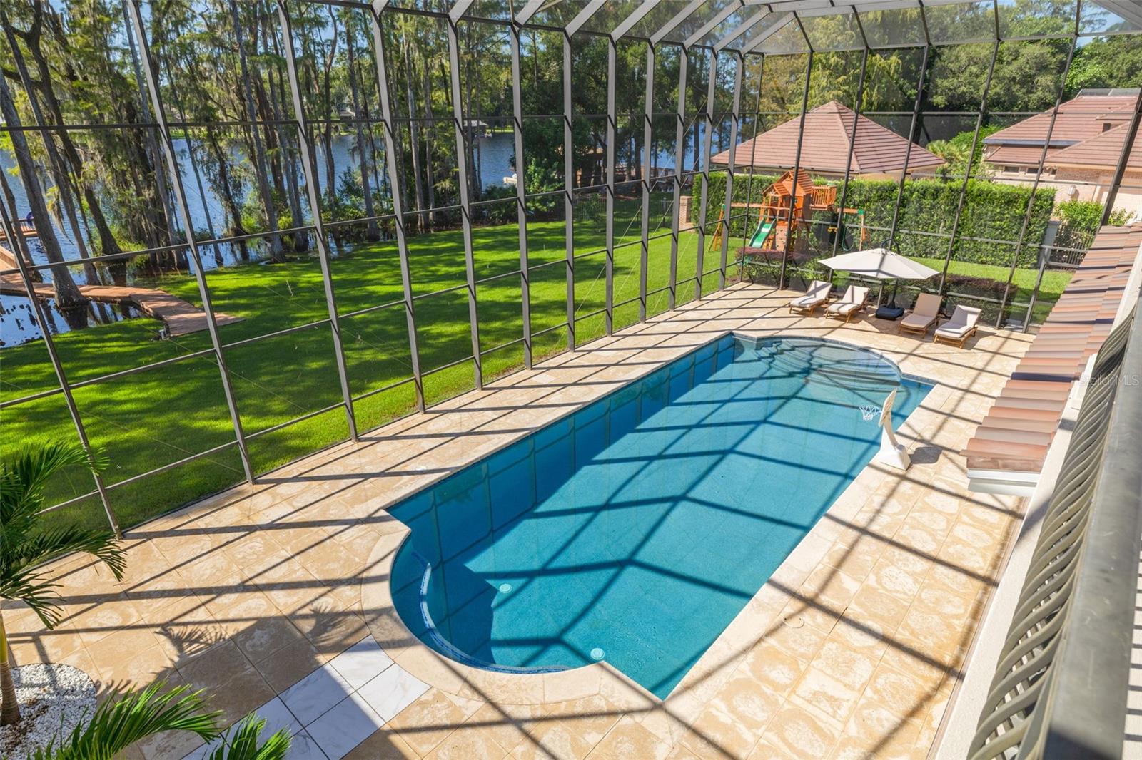 16203 SENTRY WOODS COURT, Odessa, FL 33556