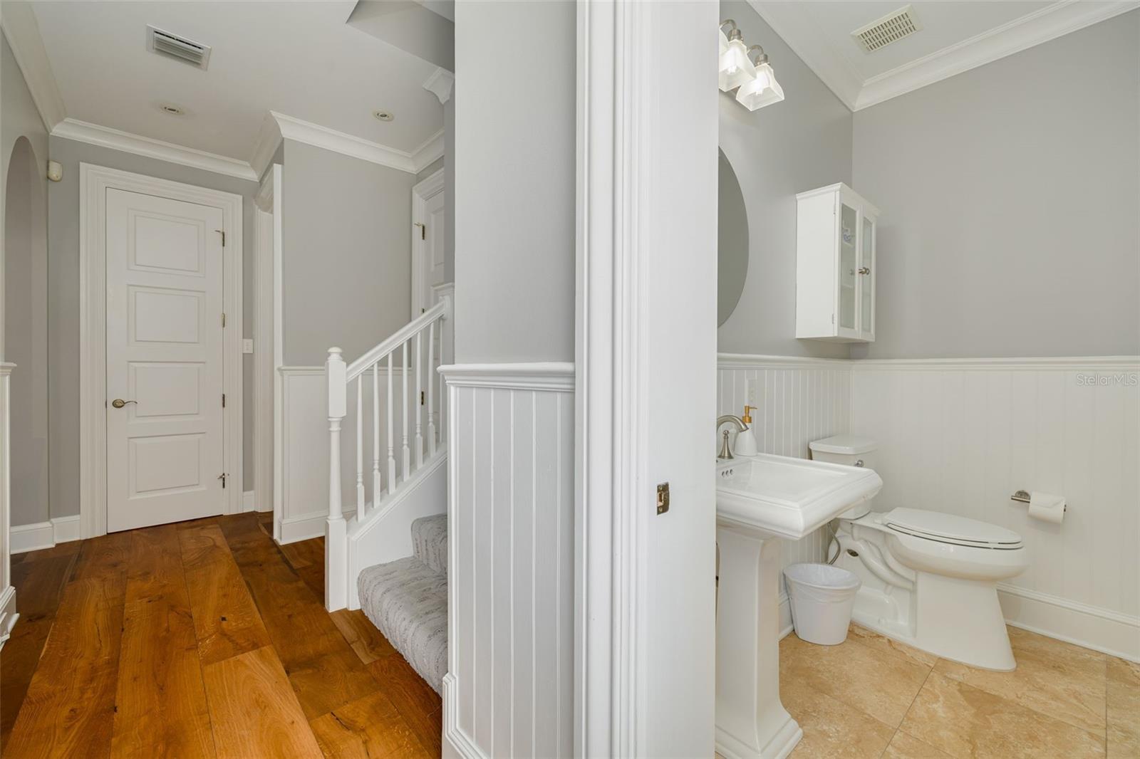 16203 SENTRY WOODS COURT, Odessa, FL 33556