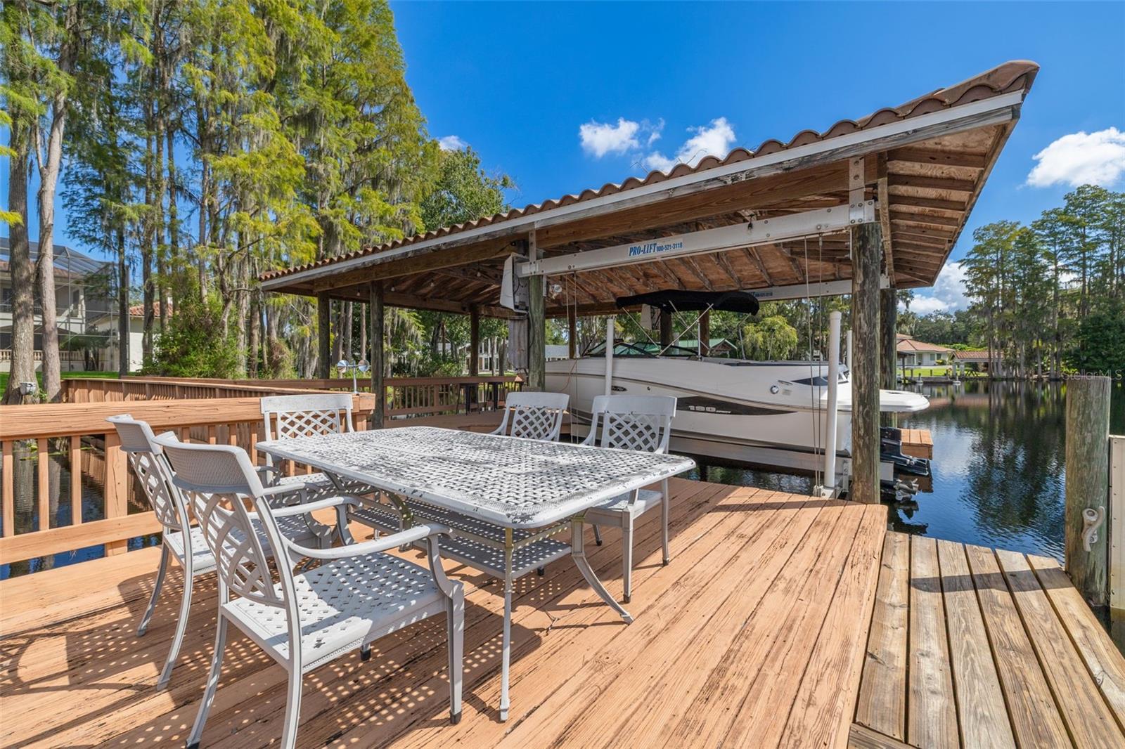 16203 SENTRY WOODS COURT, Odessa, FL 33556