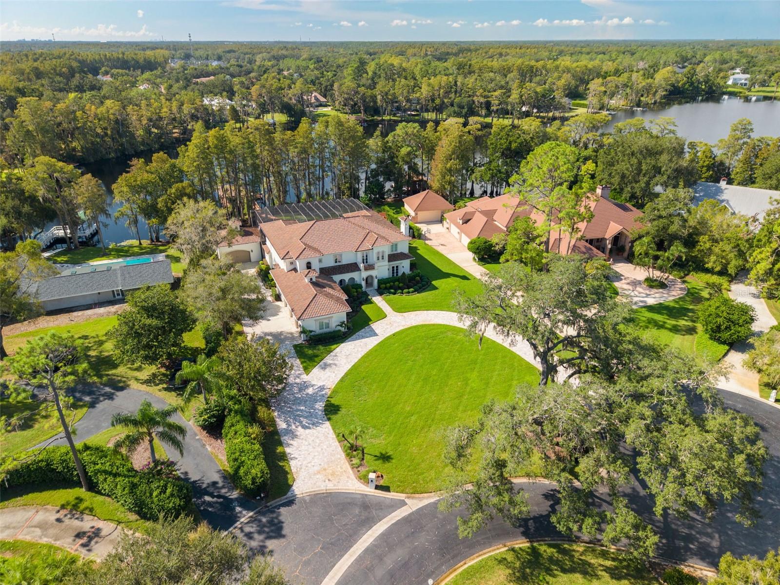 16203 SENTRY WOODS COURT, Odessa, FL 33556