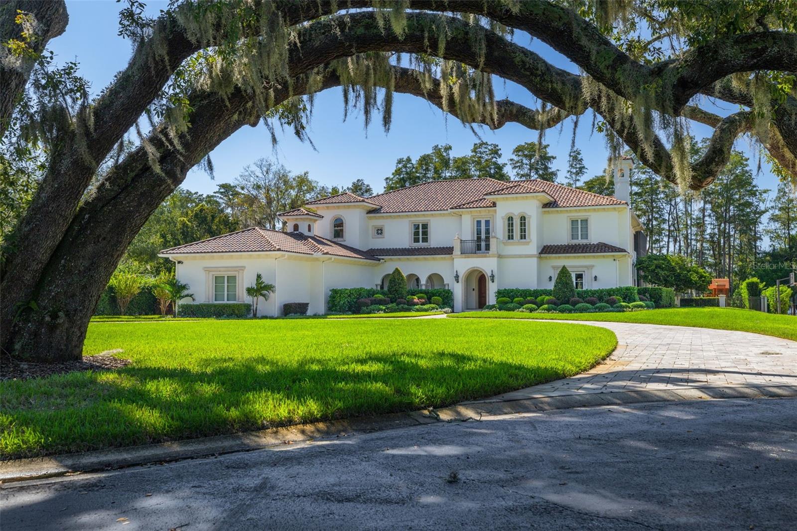 16203 SENTRY WOODS COURT, Odessa, FL 33556