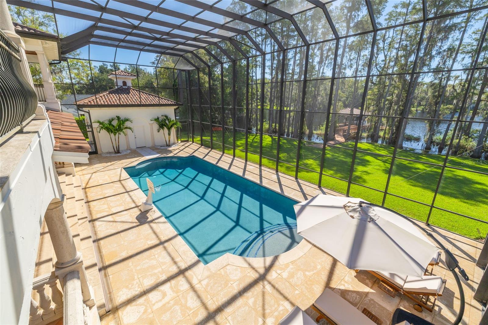 16203 SENTRY WOODS COURT, Odessa, FL 33556