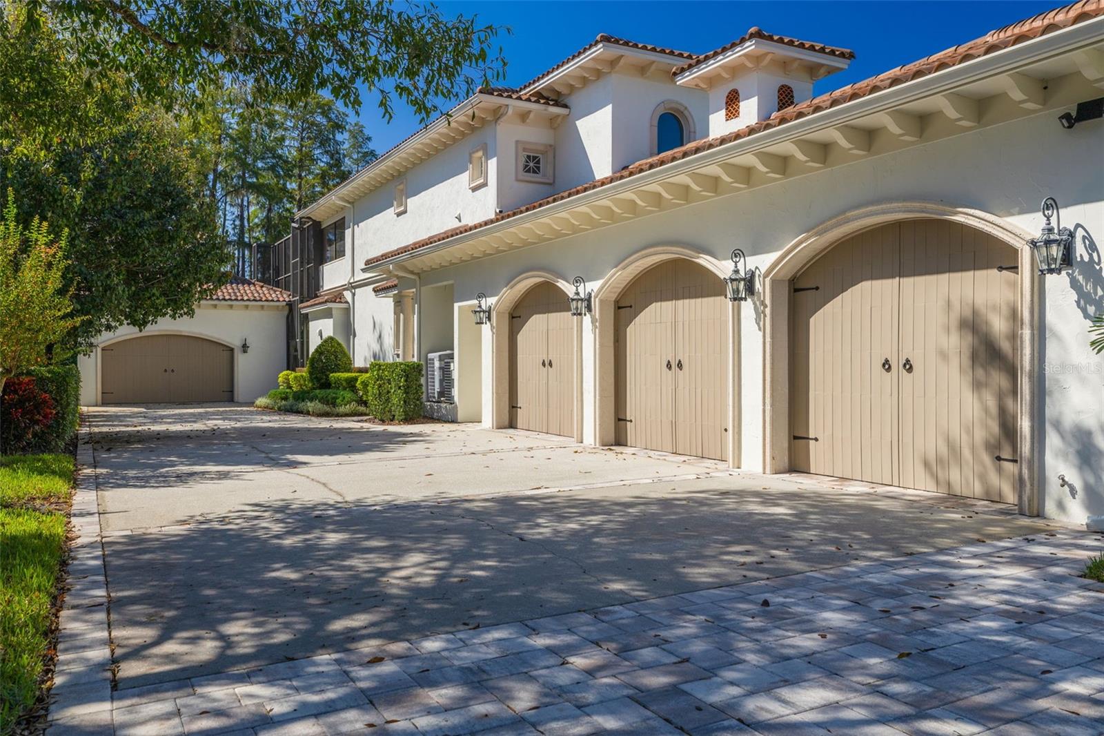 16203 SENTRY WOODS COURT, Odessa, FL 33556
