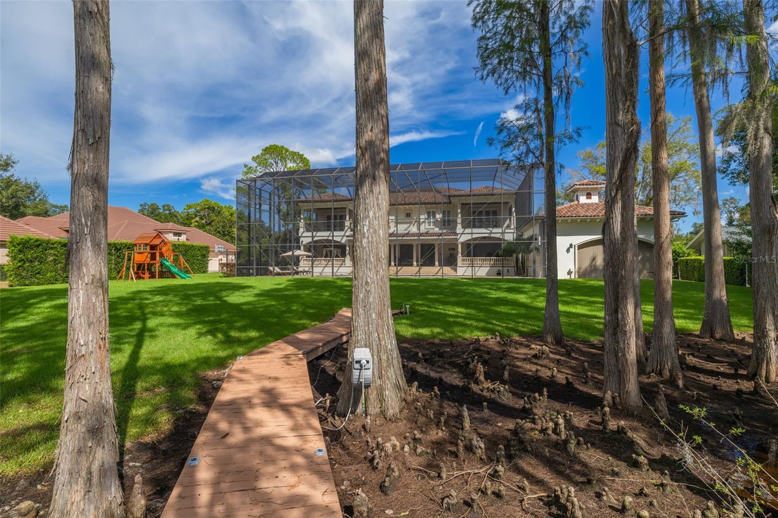16203 SENTRY WOODS COURT, Odessa, FL 33556