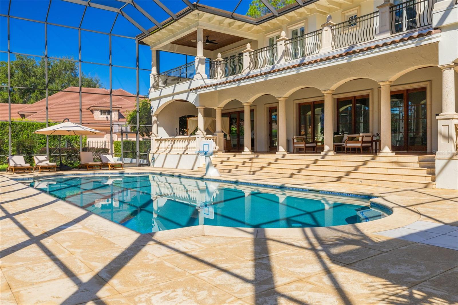 16203 SENTRY WOODS COURT, Odessa, FL 33556