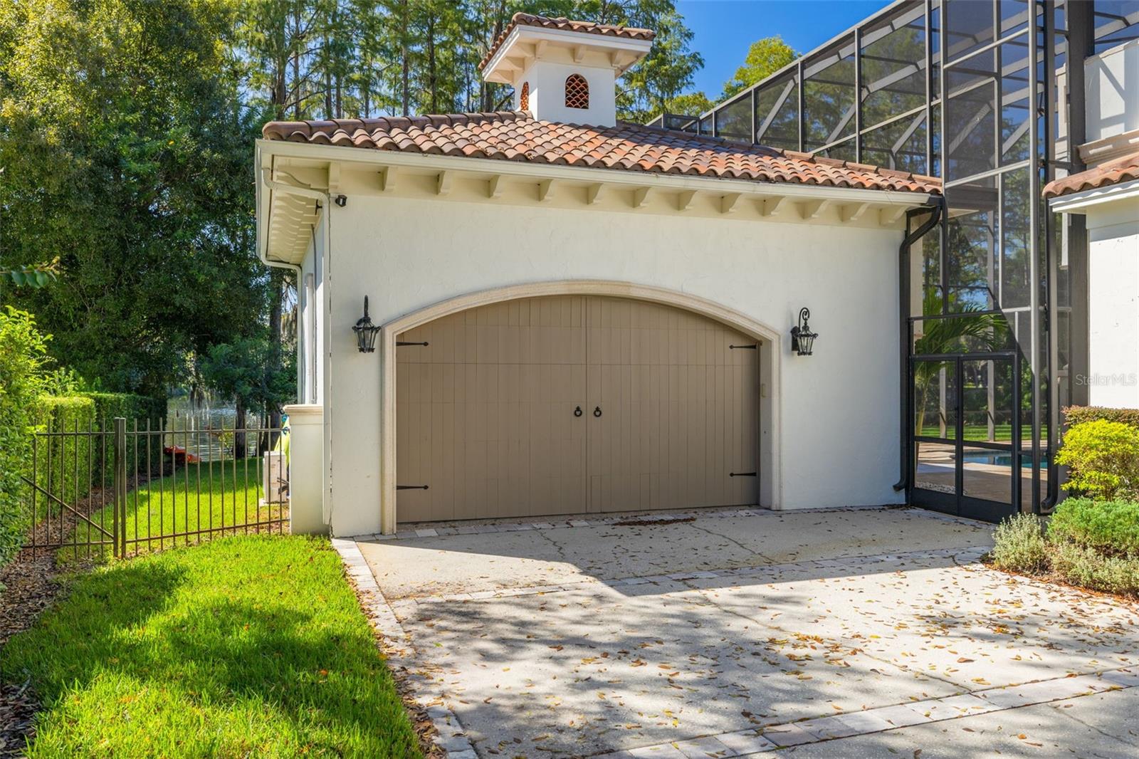 16203 SENTRY WOODS COURT, Odessa, FL 33556