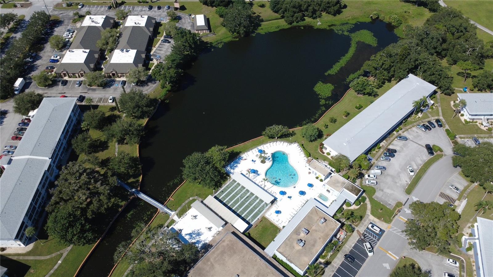 11201 80TH AVENUE, #201, Seminole, FL 33772