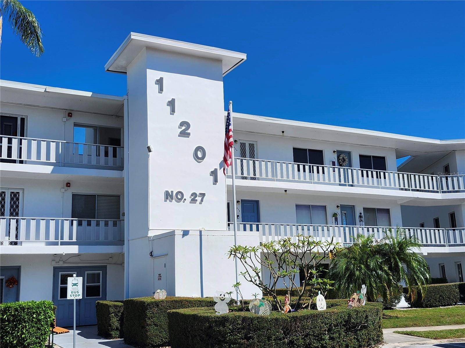 Building 27