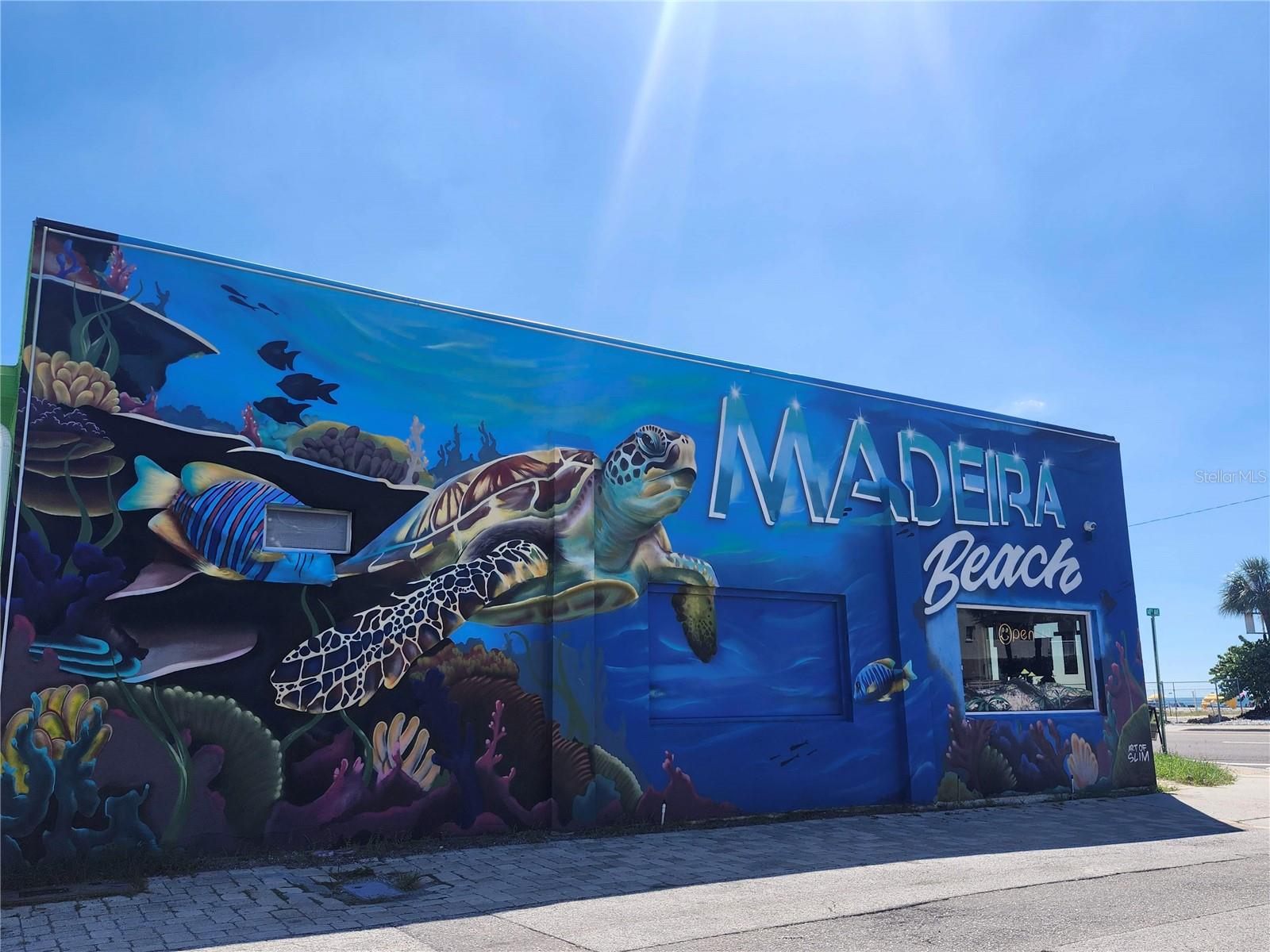 Madeira Beach