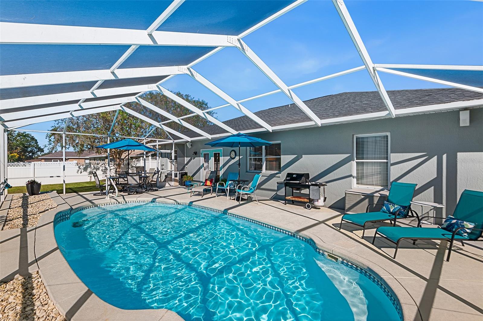 435 LAKE HARRIS DRIVE, Lakeland, FL 33813