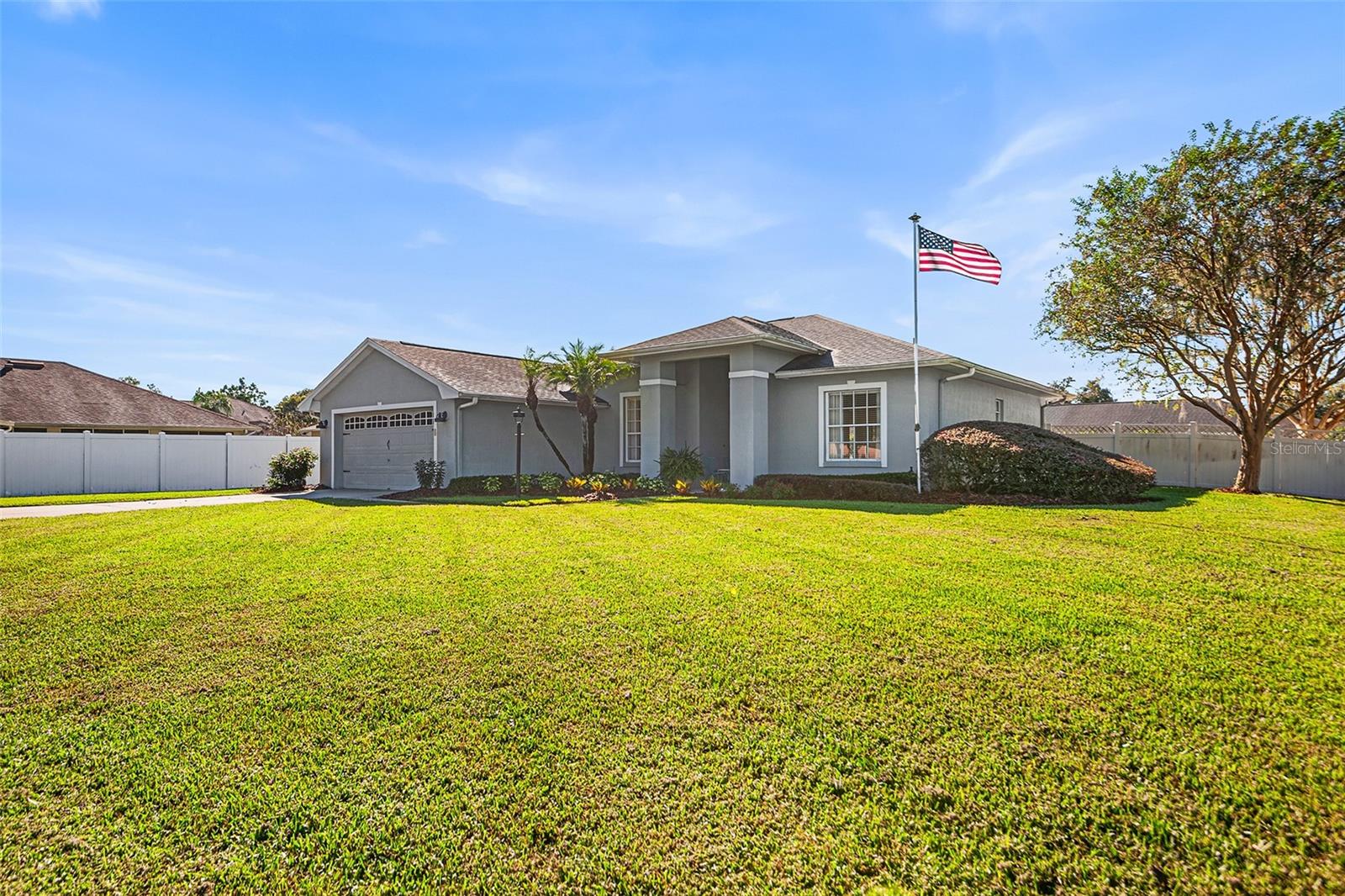 435 LAKE HARRIS DRIVE, Lakeland, FL 33813