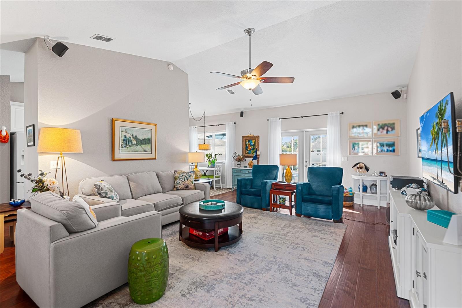 435 LAKE HARRIS DRIVE, Lakeland, FL 33813