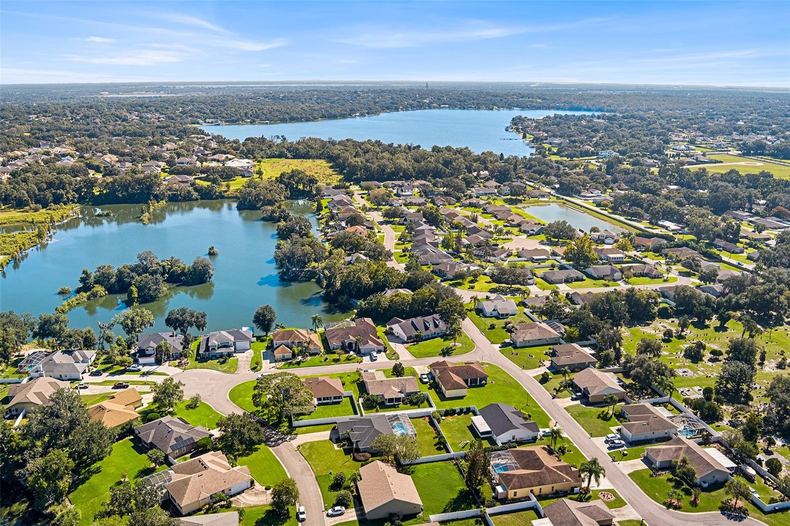 435 LAKE HARRIS DRIVE, Lakeland, FL 33813
