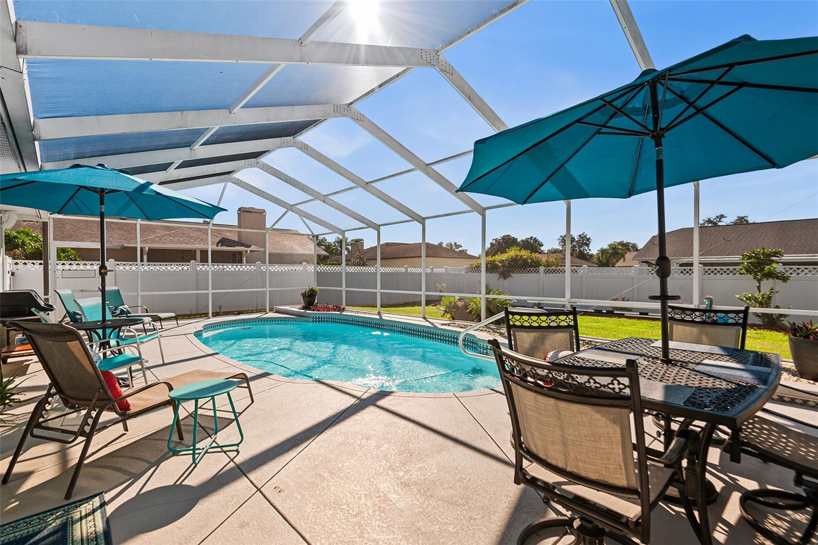 435 LAKE HARRIS DRIVE, Lakeland, FL 33813