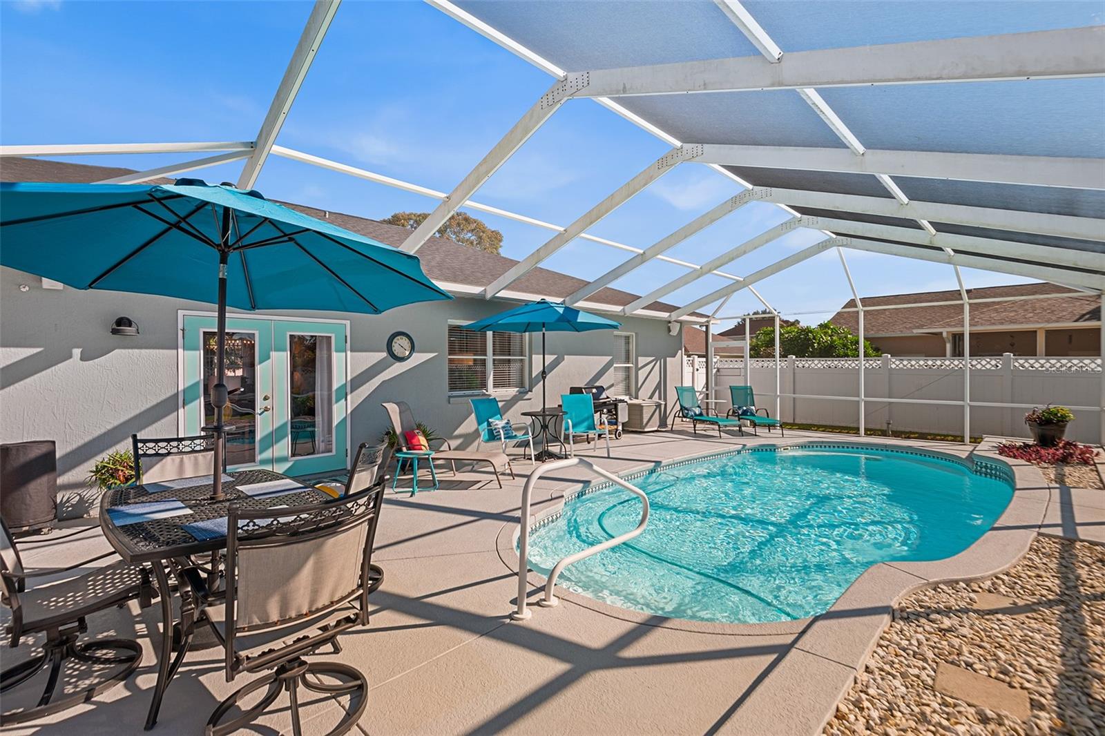 435 LAKE HARRIS DRIVE, Lakeland, FL 33813