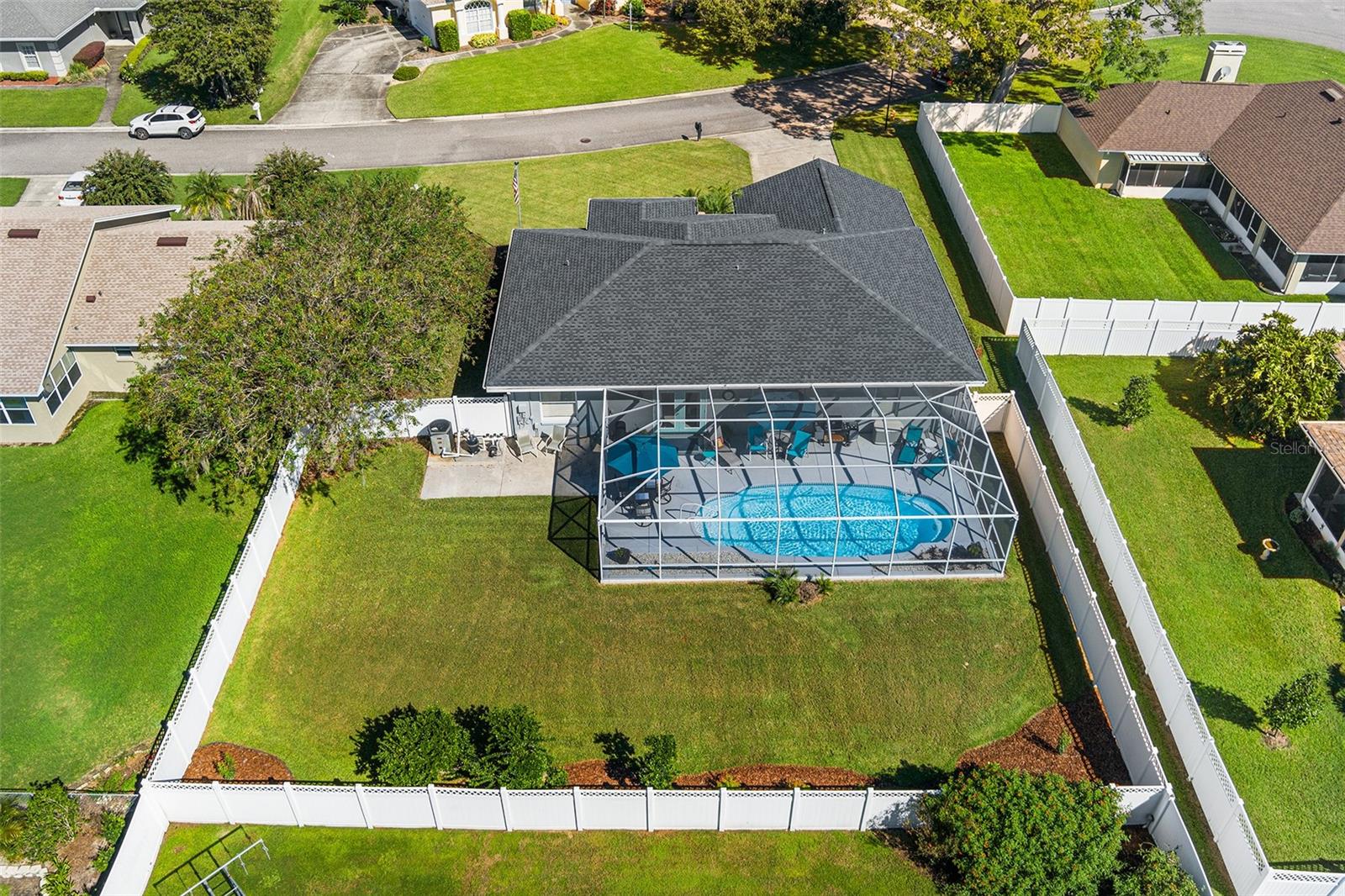 435 LAKE HARRIS DRIVE, Lakeland, FL 33813