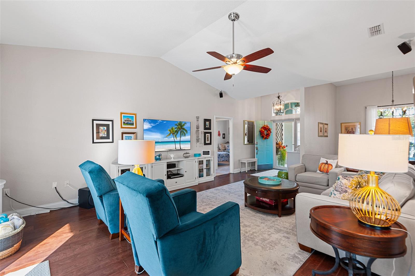 435 LAKE HARRIS DRIVE, Lakeland, FL 33813
