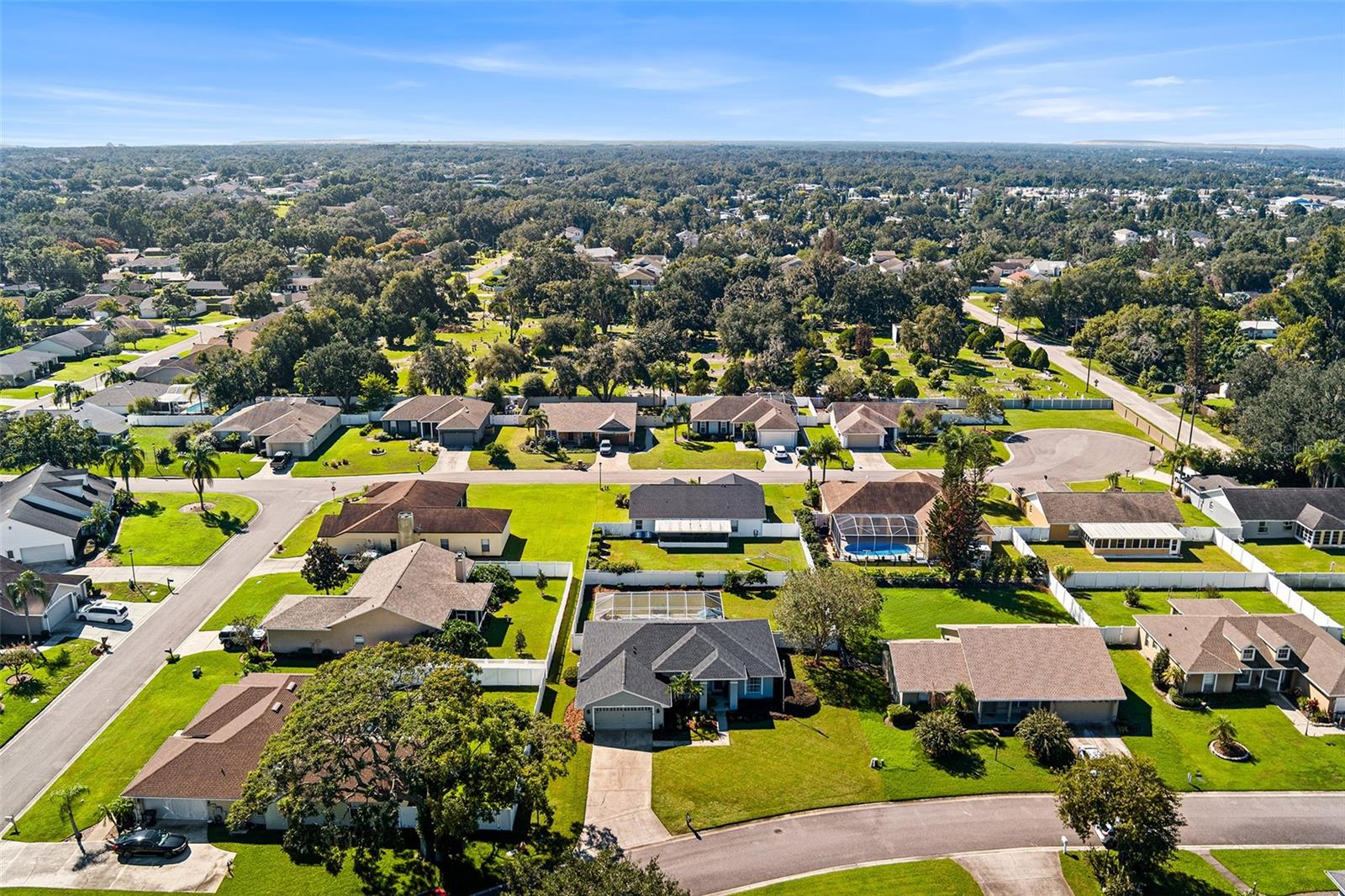 435 LAKE HARRIS DRIVE, Lakeland, FL 33813