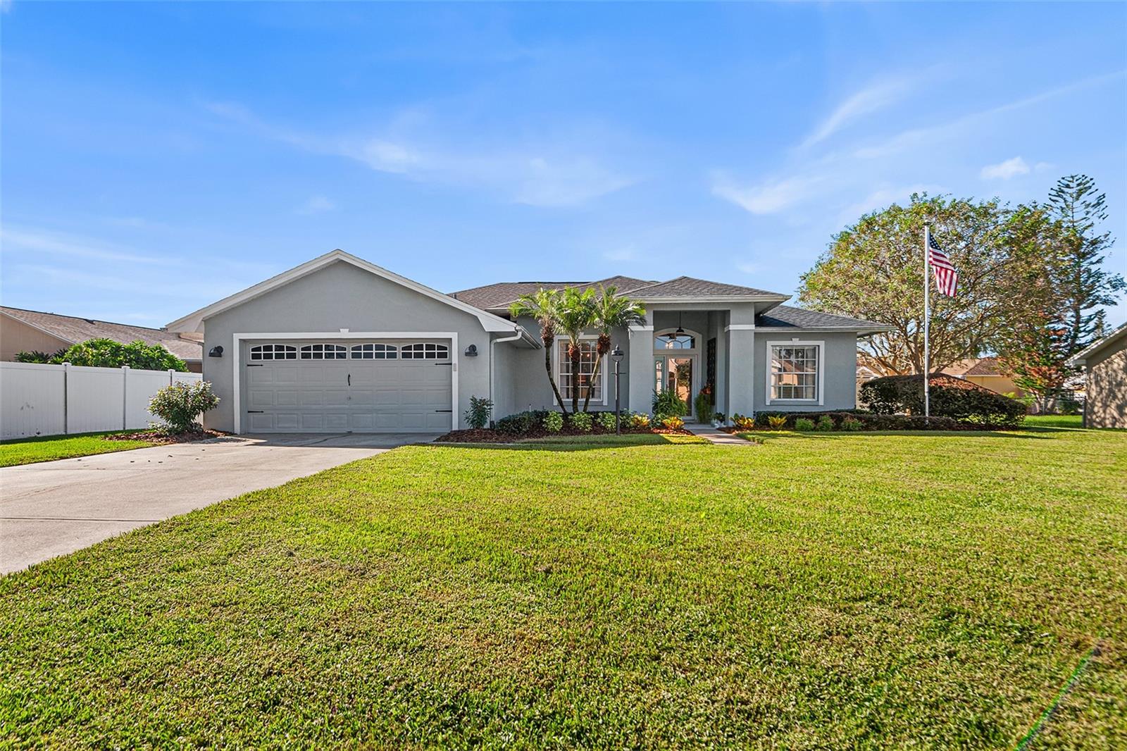 435 LAKE HARRIS DRIVE, Lakeland, FL 33813