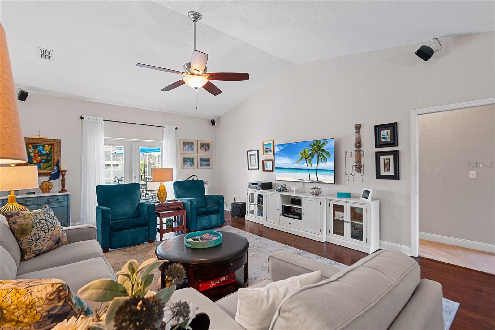 435 LAKE HARRIS DRIVE, Lakeland, FL 33813