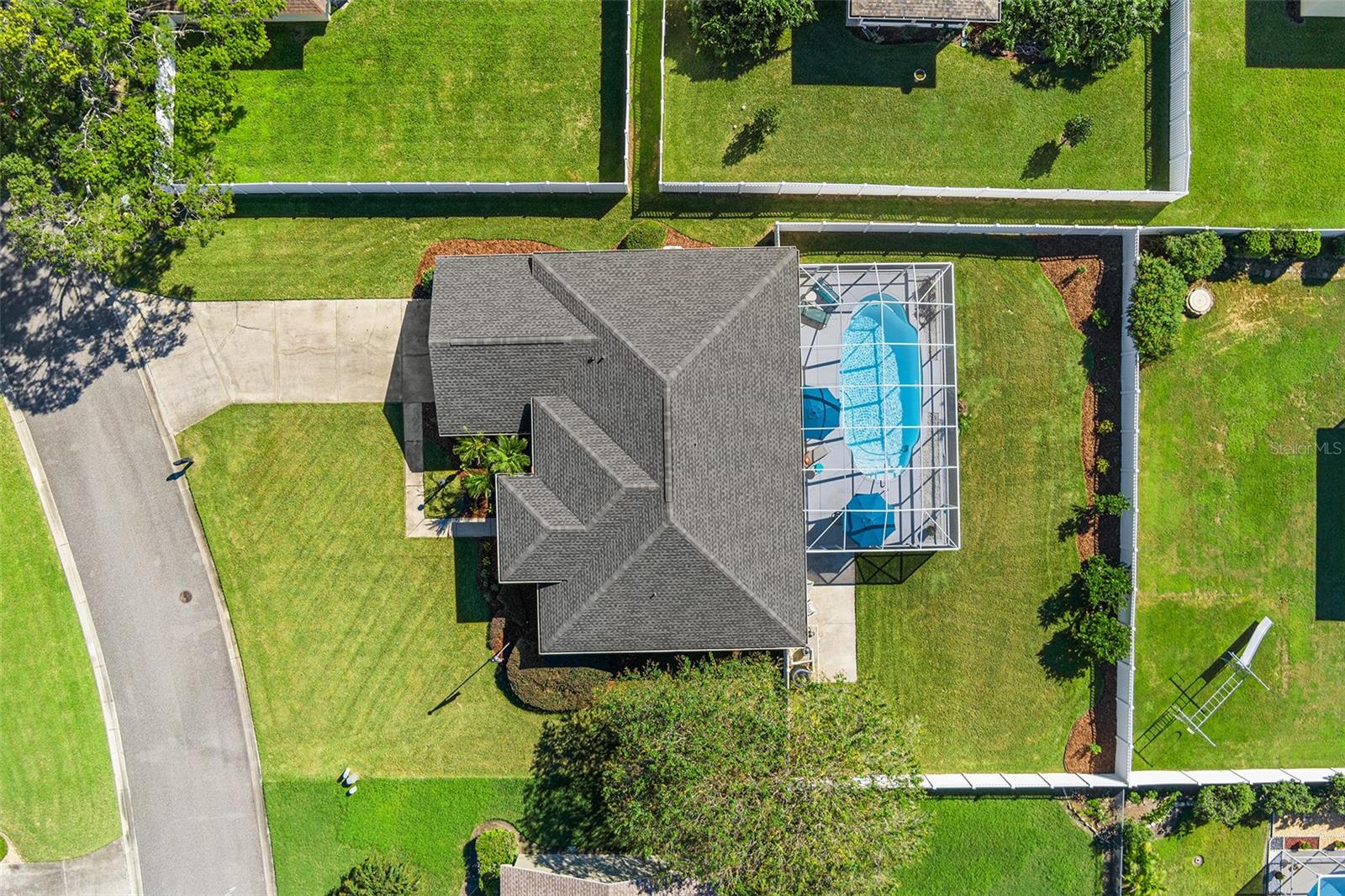 435 LAKE HARRIS DRIVE, Lakeland, FL 33813
