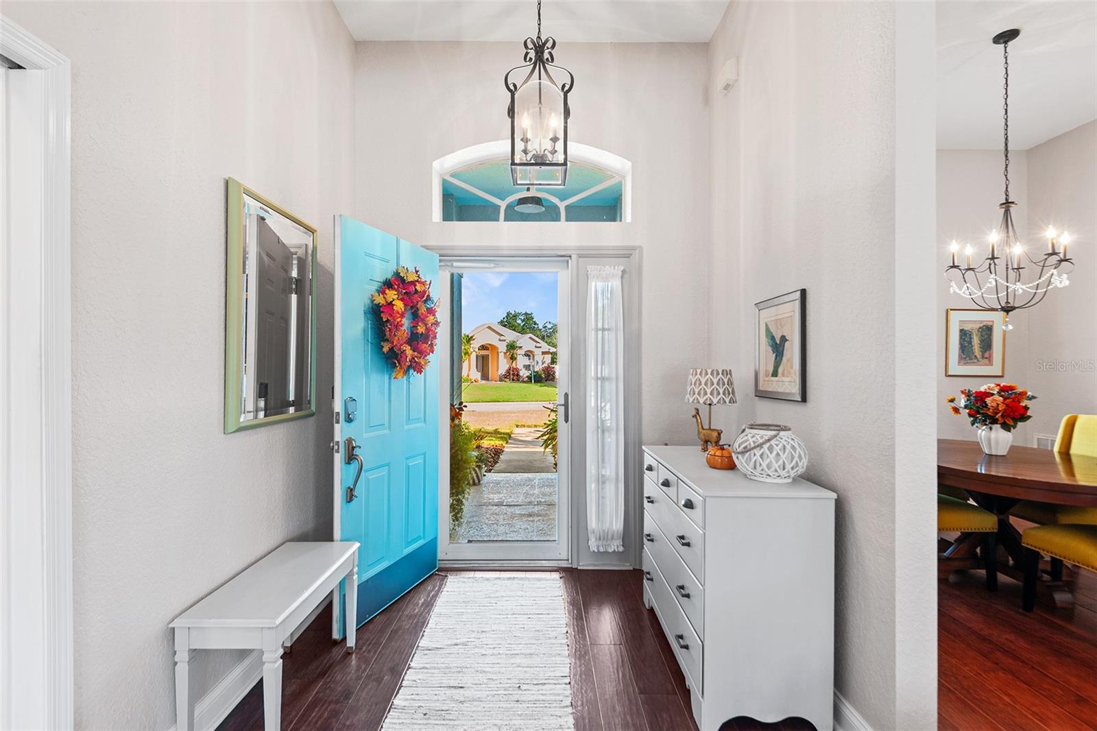435 LAKE HARRIS DRIVE, Lakeland, FL 33813