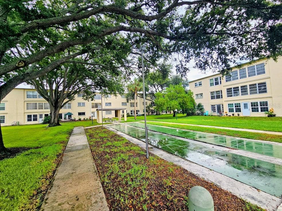 11620 PARK BOULEVARD, #303, Seminole, FL 33772