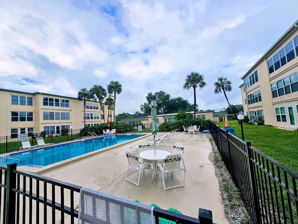 11620 PARK BOULEVARD, #303, Seminole, FL 33772