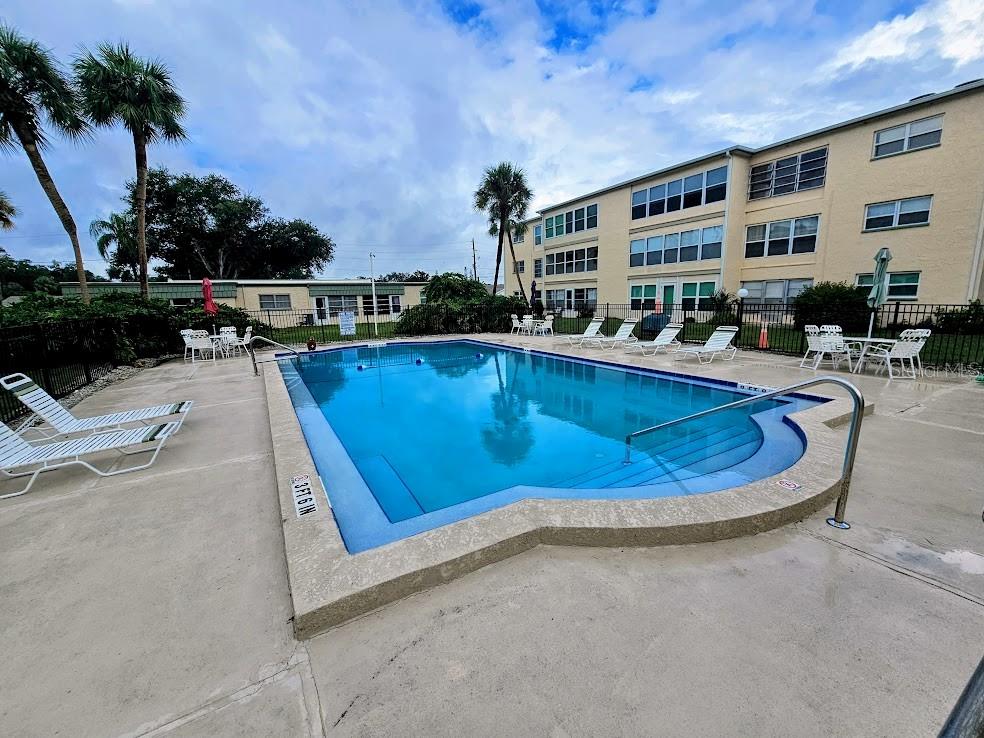 11620 PARK BOULEVARD, #303, Seminole, FL 33772