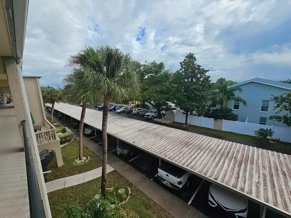 11620 PARK BOULEVARD, #303, Seminole, FL 33772
