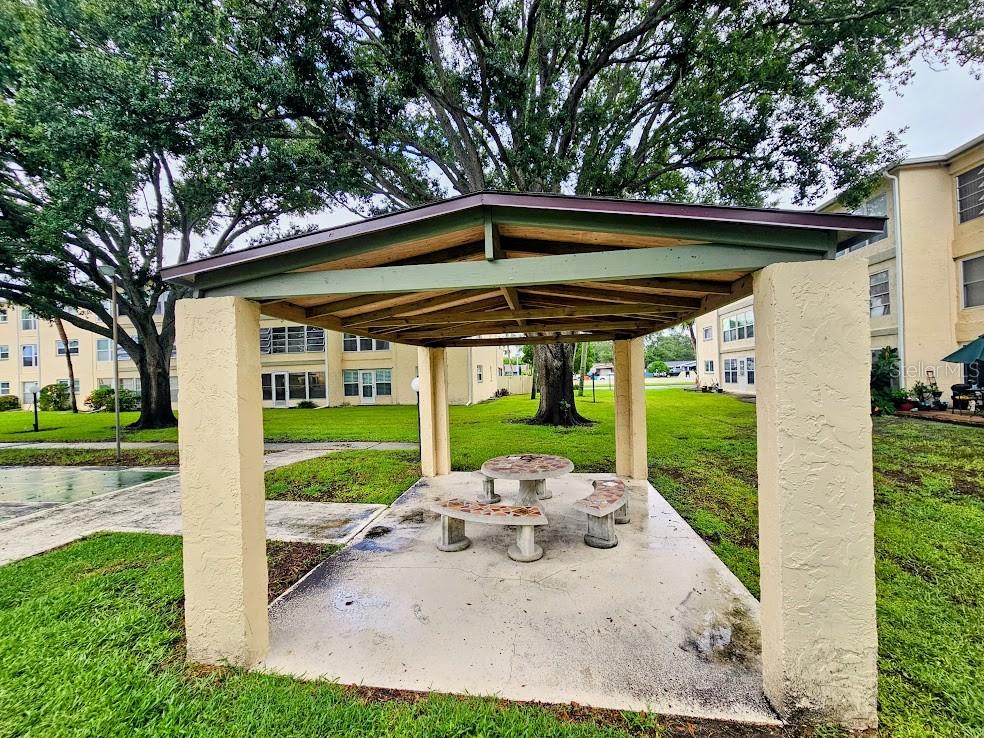 11620 PARK BOULEVARD, #303, Seminole, FL 33772