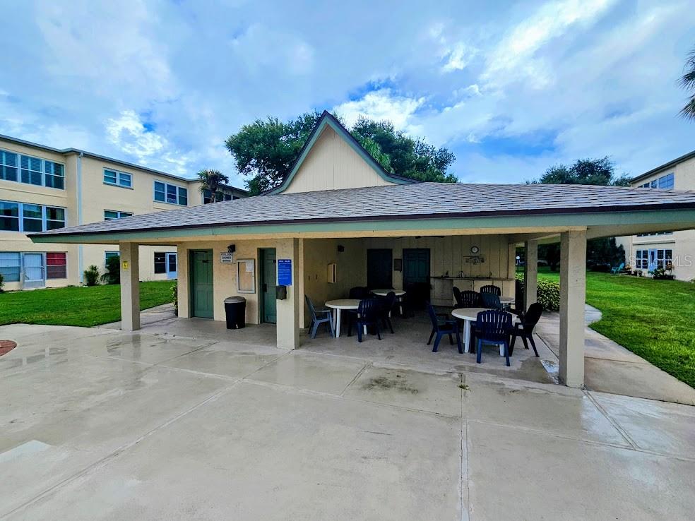 11620 PARK BOULEVARD, #303, Seminole, FL 33772