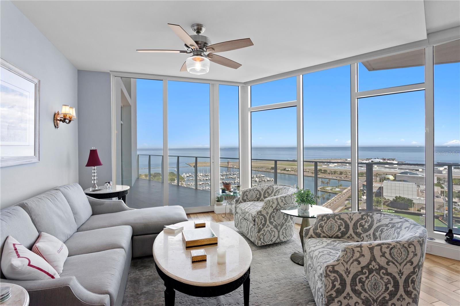 175 1ST STREET S, #2307, St Petersburg, FL 33701