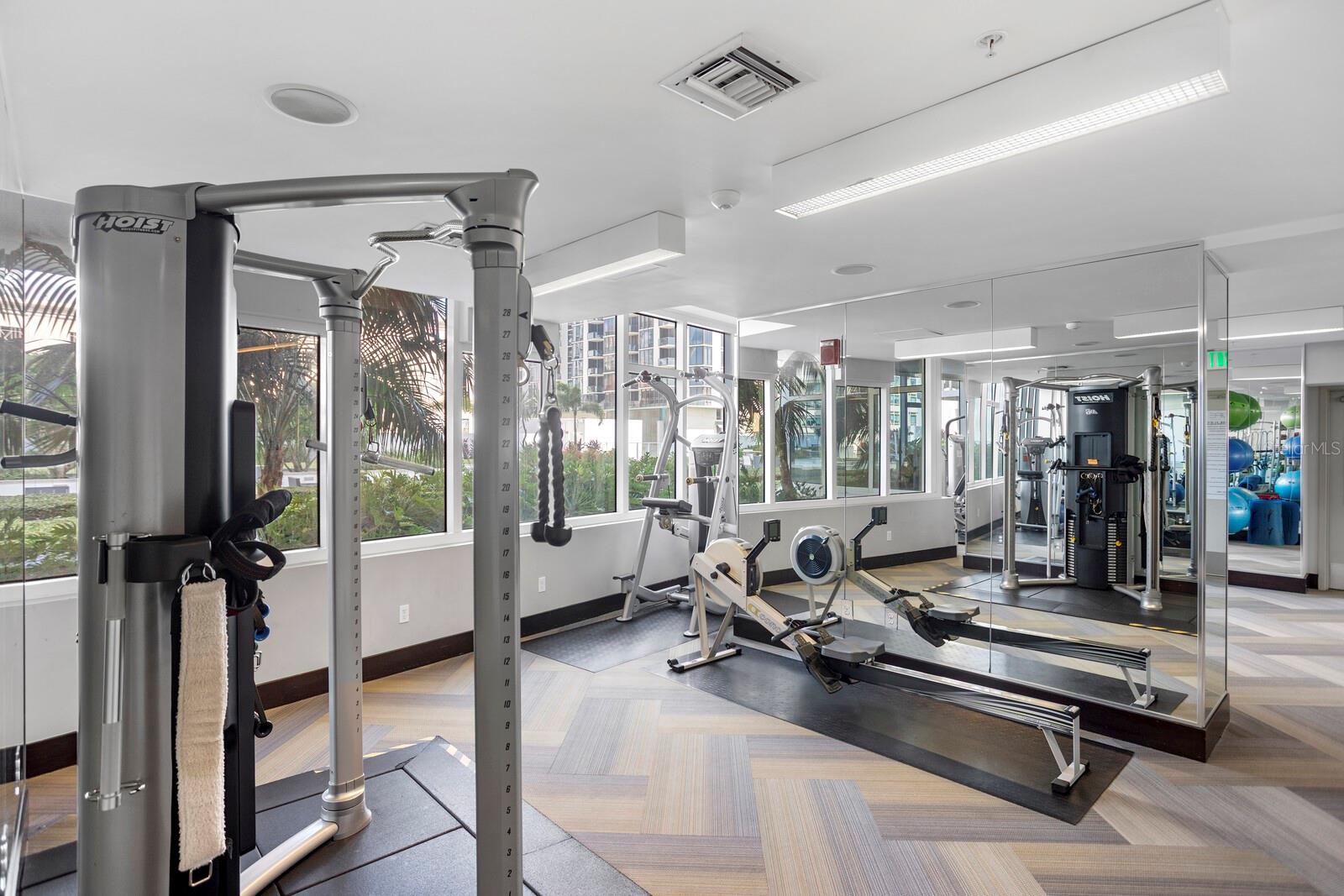 175 1ST STREET S, #2307, St Petersburg, FL 33701