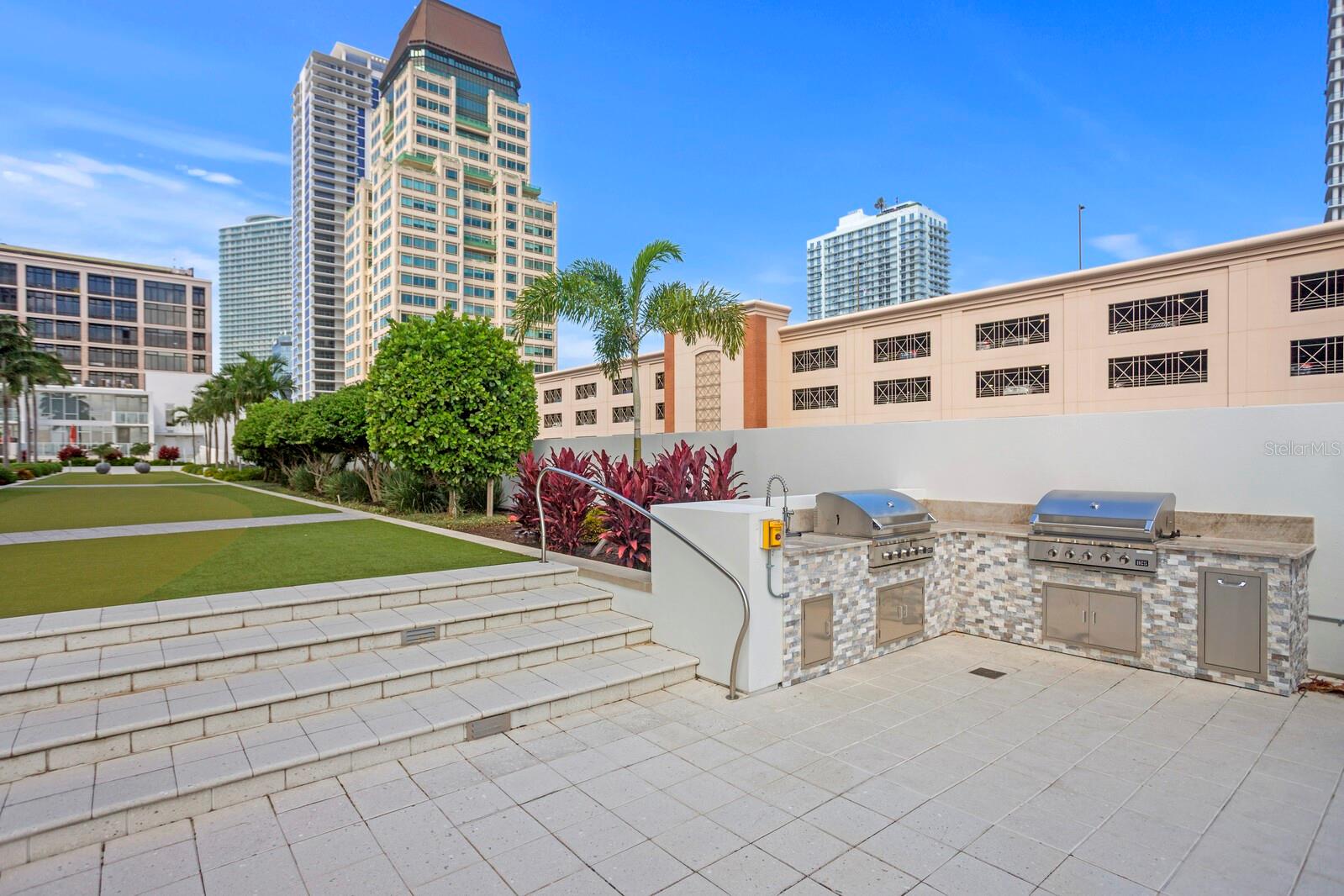 175 1ST STREET S, #2307, St Petersburg, FL 33701
